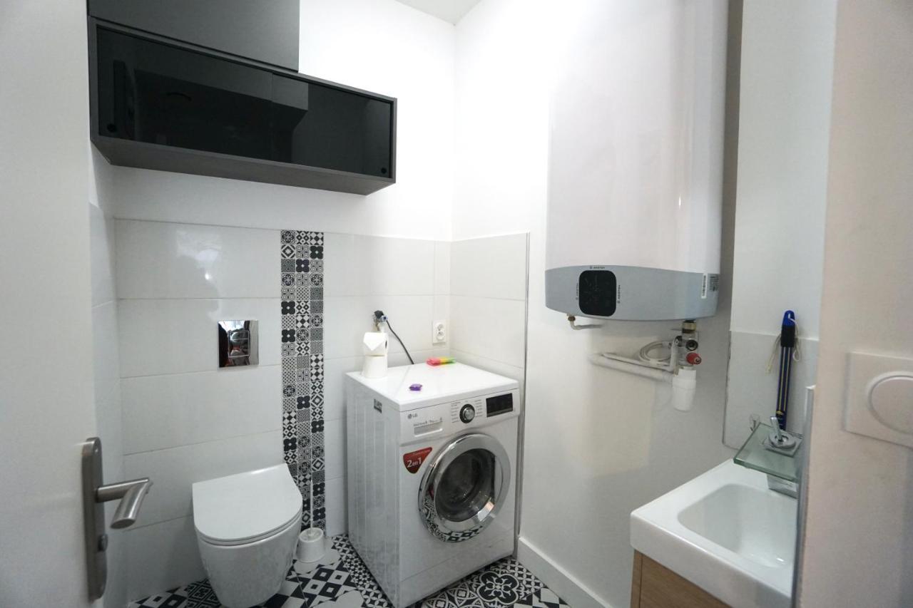 Le 12 * Hyper Centre* Apartamento Lorient Exterior foto