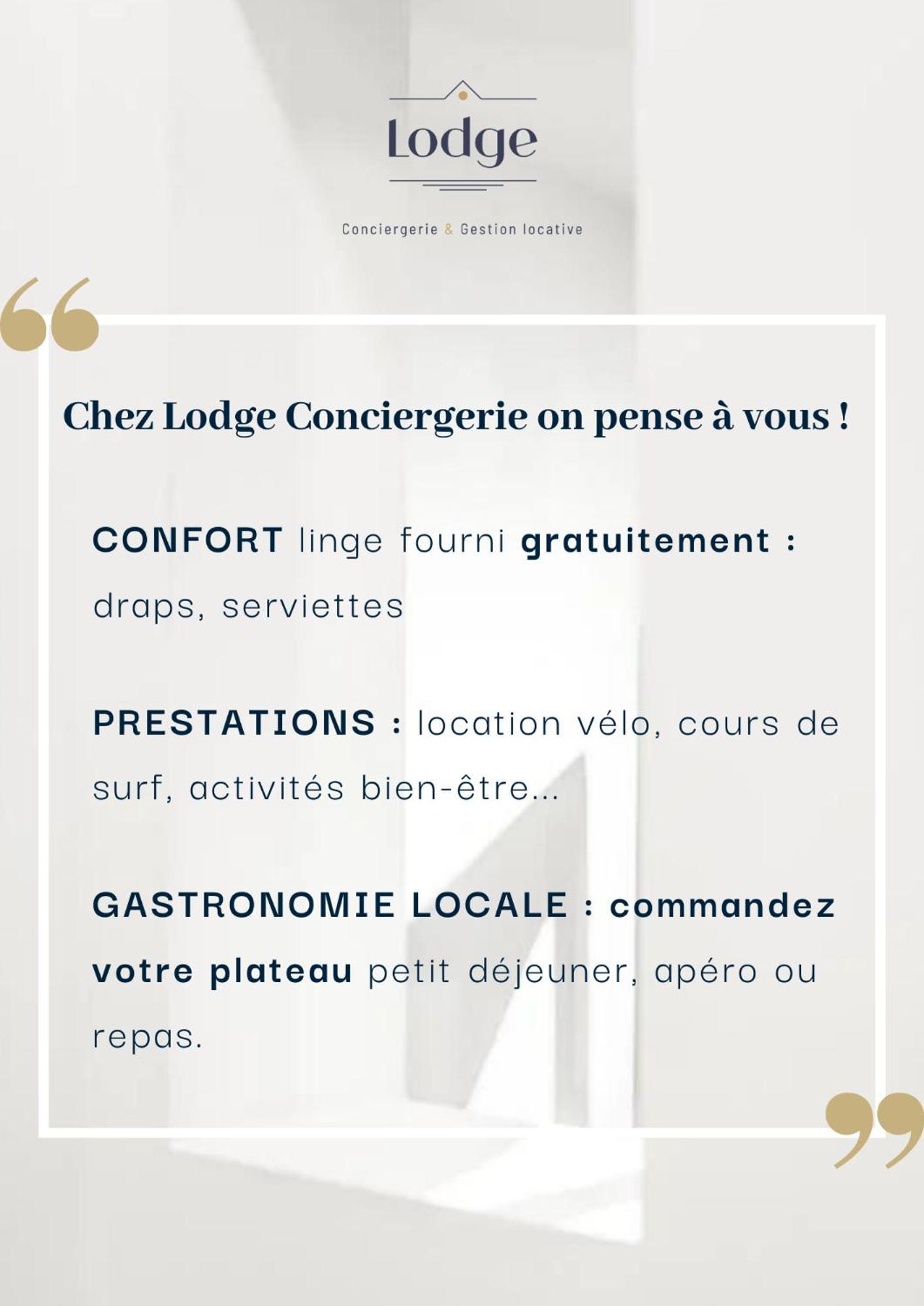 Le 12 * Hyper Centre* Apartamento Lorient Exterior foto